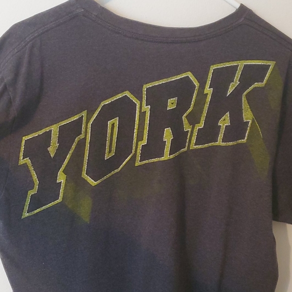 Zoo York skateboard t-shirt - Picture 4 of 4